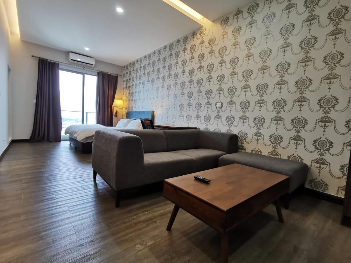 Mykey Silverscape B-39-07 Melaka City מראה חיצוני תמונה